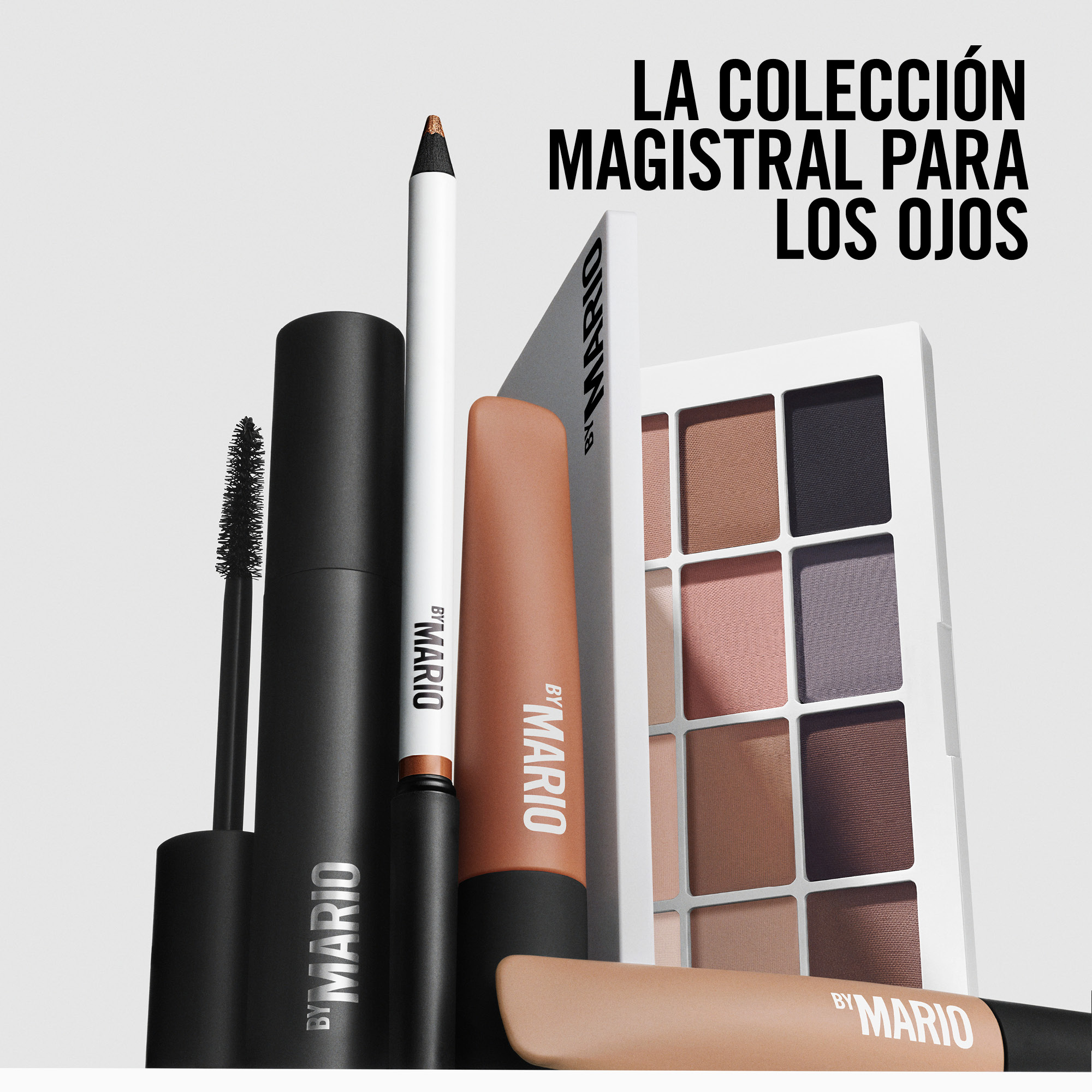 MASTER PIGMENT PRO&reg; EYE PENCIL (L&Aacute;PIZ PARA OJOS ALTO EN PIGMENTOS)